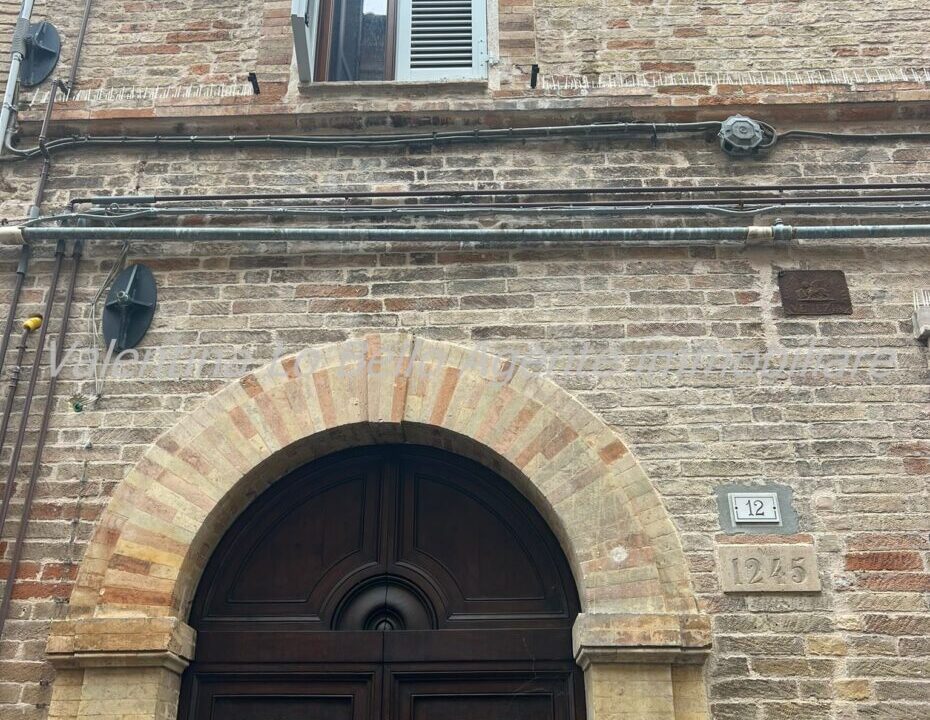 affittasi appartamento a fermo centro storico (27)