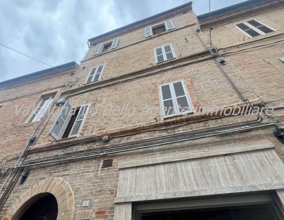 affittasi appartamento a fermo centro storico (29)